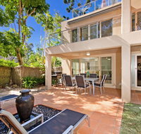 9 Alderly - Perths Hotel