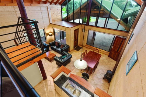 9 Marshall Street - Large Family Holiday Home Just Metres To The Beach - Perths Hotel 1