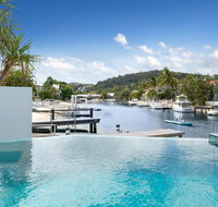 9 Ravenwood - Perths Hotel