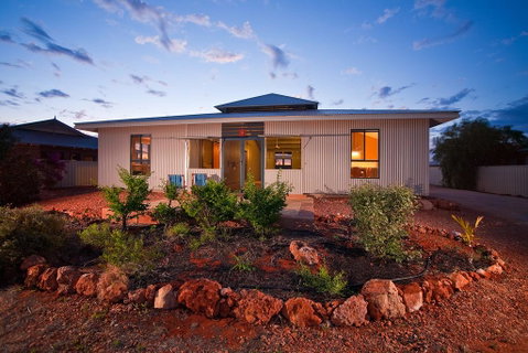 9 Skipjack Circle - Lovely Pet-Friendly Holiday Home With A Breezeway - Perths Hotel 0