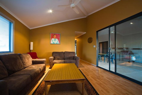 9 Skipjack Circle - Lovely Pet-Friendly Holiday Home With A Breezeway - Perths Hotel 1