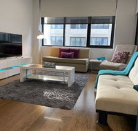 Realm Modern Executive Apartment 1BR Wine WiFi Secure Parking Canberra - Perths Hotel