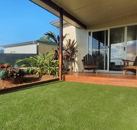 A Beach Getaway - Perths Hotel