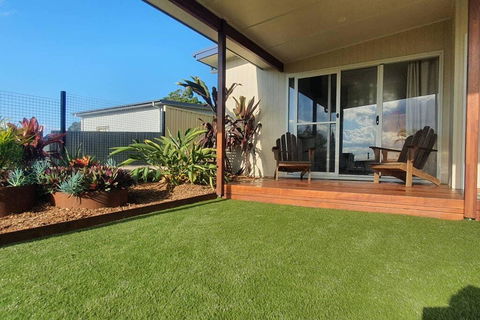 A Beach Getaway - Perths Hotel 0