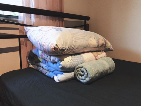 A Clean Private Room, Bruce - Perths Hotel 2