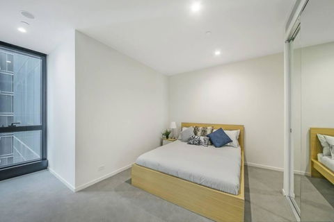 A Cozy Apartment Next To Crown Casino - Perths Hotel 1