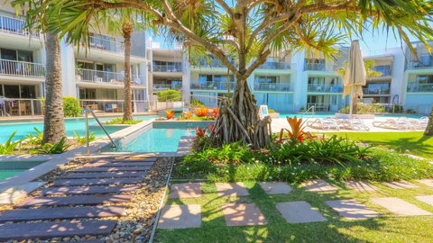 A Deluxe Swim Up - Drift Apartments South - Perths Hotel 3