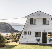 A Frame - Perths Hotel