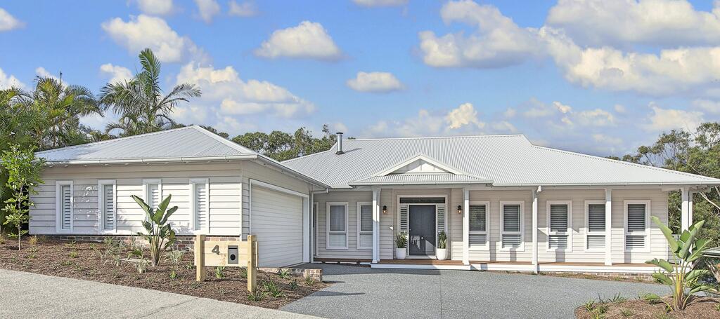 Dunbogan NSW Perths Hotel