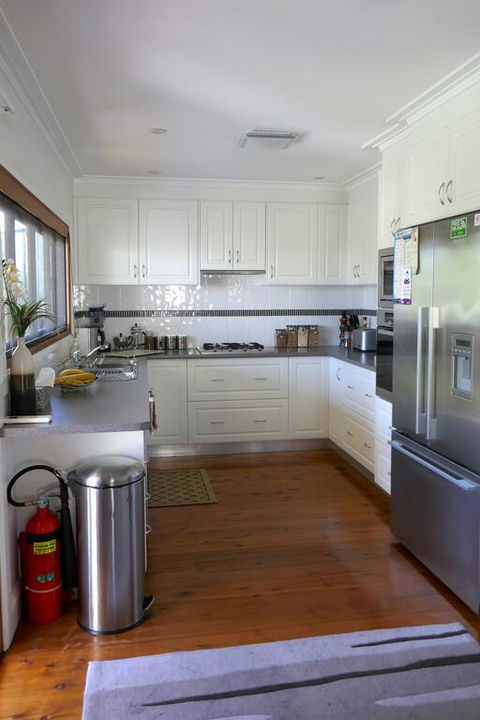 A Market Place Mudgee - Perths Hotel 3