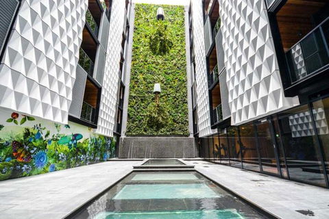 A Modern 2BR Apt Near Federation Square - Perths Hotel 1