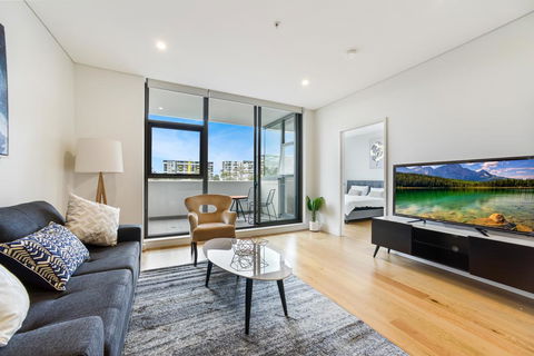 A New Home Close To The Largest Shopping Mall - Perths Hotel 1