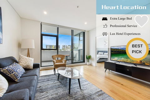 A New Home Close To The Largest Shopping Mall - Perths Hotel 0