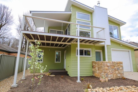 A Pear Tree Loft - Perths Hotel 1