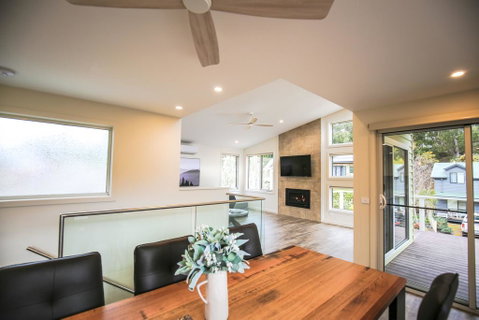 A Pear Tree Loft - Perths Hotel 3