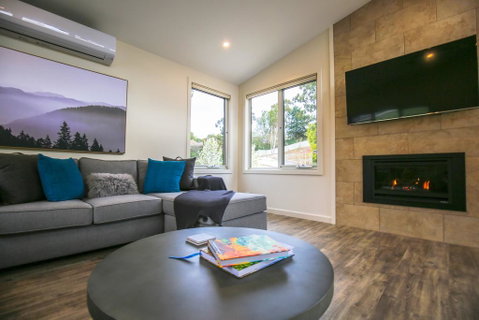 A Pear Tree Loft - Perths Hotel 2