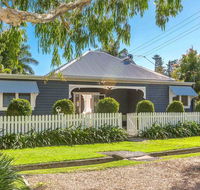 A PERFECT STAY - Aaloka Bay - Perths Hotel