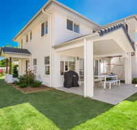 A PERFECT STAY - Amity  Seadrift - Perths Hotel