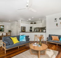 A PERFECT STAY - Barefoot Lane - beach house - Perths Hotel