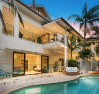 A PERFECT STAY - Beachcomber Blue - Perths Hotel