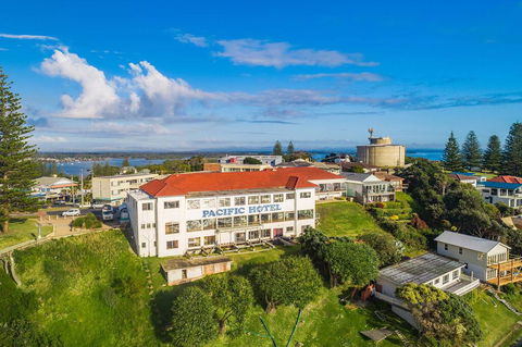 A PERFECT STAY - Bella Bay - Perths Hotel 2