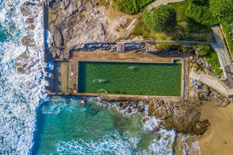 A PERFECT STAY - Bella Bay - Perths Hotel 3
