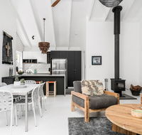 A PERFECT STAY - Black Star - Perths Hotel