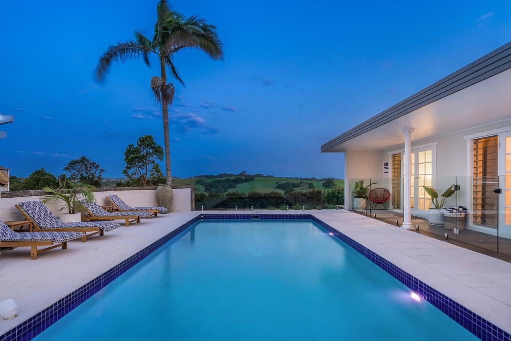 Talofa NSW Perths Hotel