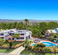 A PERFECT STAY - Byron Pacific Vista - Perths Hotel