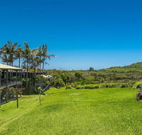 A PERFECT STAY - Cape Breeze - Perths Hotel