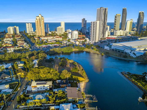 A PERFECT STAY - Casa Grande - Perths Hotel 1