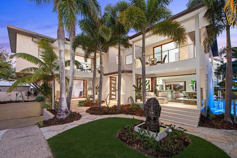 A PERFECT STAY - Casa Grande - Perths Hotel 0