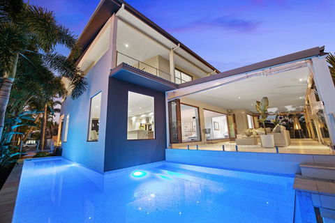 A PERFECT STAY - Casa Grande - Perths Hotel 3