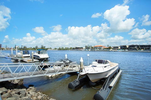 A PERFECT STAY - Casa Grande On The Water - Perths Hotel 3
