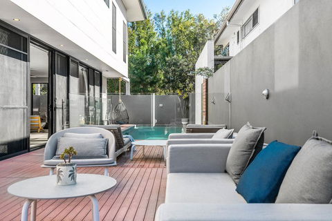 A PERFECT STAY - Catalina's - Perths Hotel 2