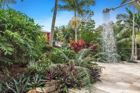 A PERFECT STAY - Cavvanbah Seaside Cottage - Perths Hotel 3