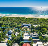 A PERFECT STAY - Cavvanbah Seaside Cottage - Perths Hotel