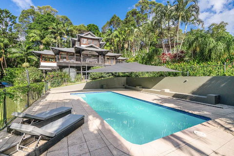 A PERFECT STAY - Ourmuli - Perths Hotel 0