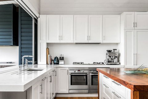 A PERFECT STAY - Rutherford House - Perths Hotel 3