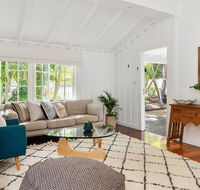 A PERFECT STAY - San Juan Surfers Cottage - Perths Hotel