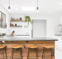 A PERFECT STAY - Sea Salt - Perths Hotel