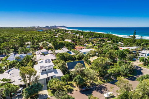 A PERFECT STAY - Shore Beats Work - Perths Hotel 2