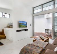 A PERFECT STAY - Studio 9 - Perths Hotel