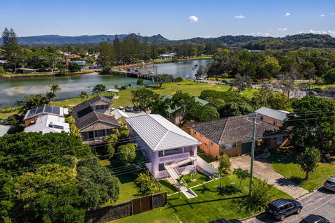 A PERFECT STAY - Sunset Beach - Riverside - Perths Hotel 2