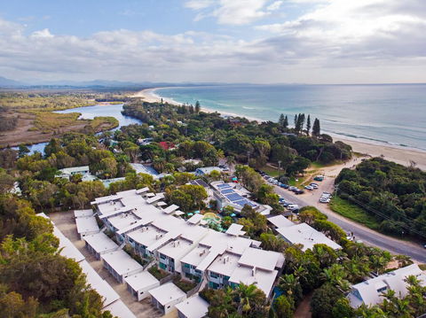 A PERFECT STAY - Your Place At Belongil Beach - Perths Hotel 3