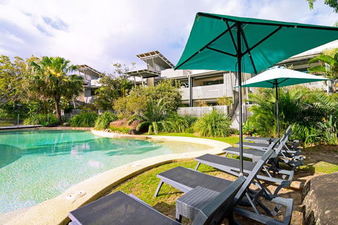 A PERFECT STAY - Your Place At Belongil Beach - Perths Hotel 1