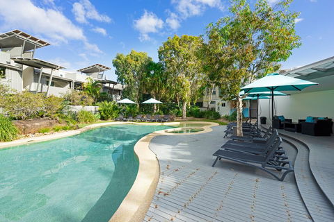 A PERFECT STAY - Your Place At Belongil Beach - Perths Hotel 2