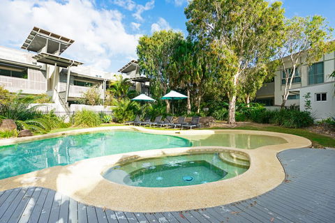 A PERFECT STAY - Your Place At Belongil Beach - Perths Hotel 0