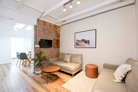 A Quaint Darlinghurst Cottage - Perths Hotel 0