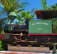 A Railway Lodge - Perths Hotel
